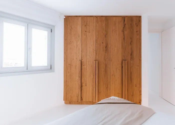 ヴィラ Eight Infinity -- Cliffside -- Plaka (Milos)