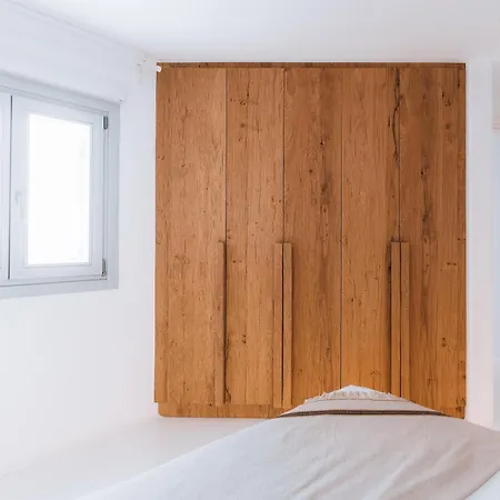 别墅 Eight Infinity -- Cliffside -- Plaka (Milos)