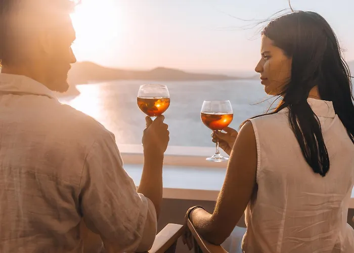 Eight Infinity -- Cliffside -- Villa